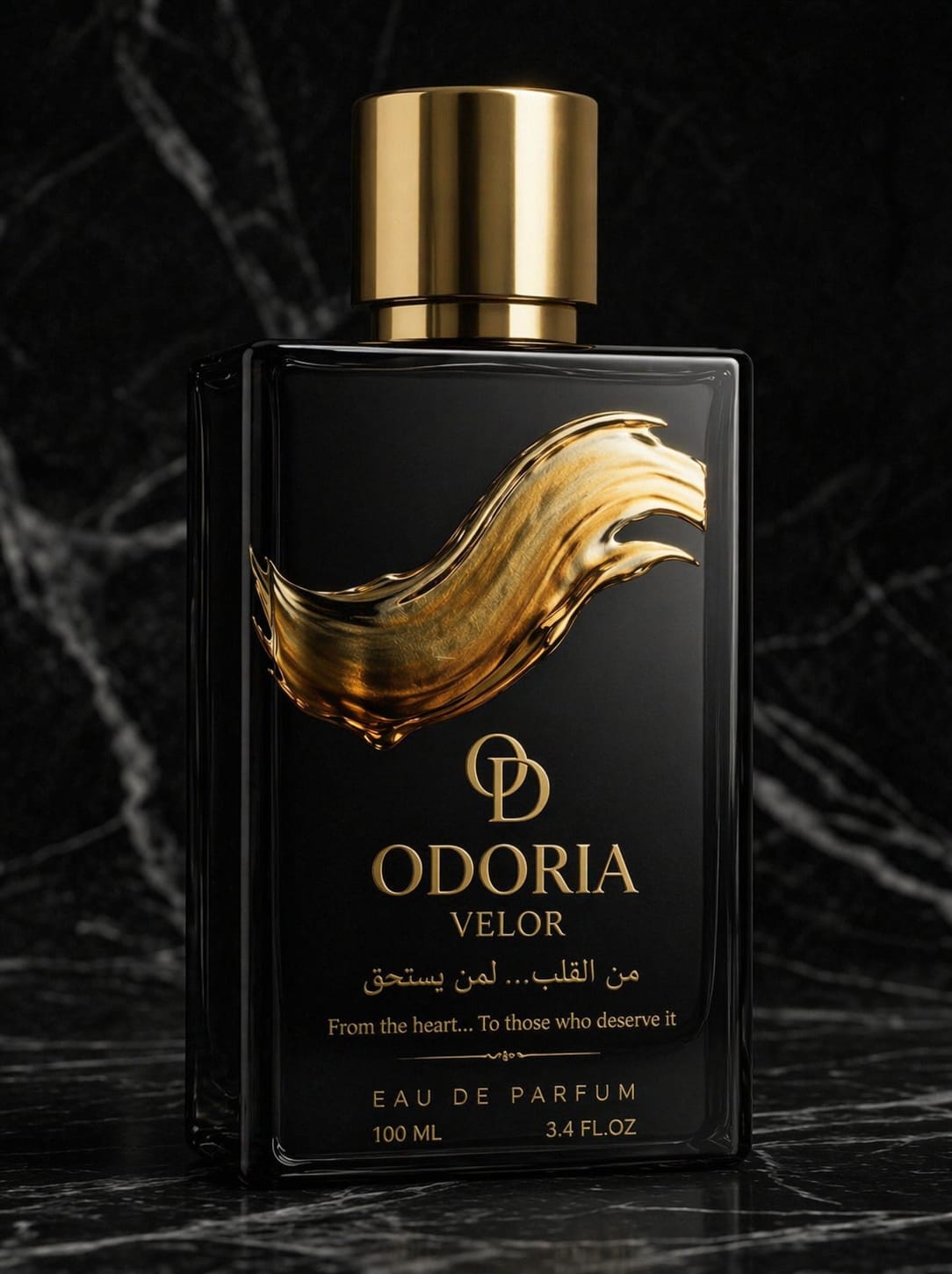 أودوريا فيلور 100ml